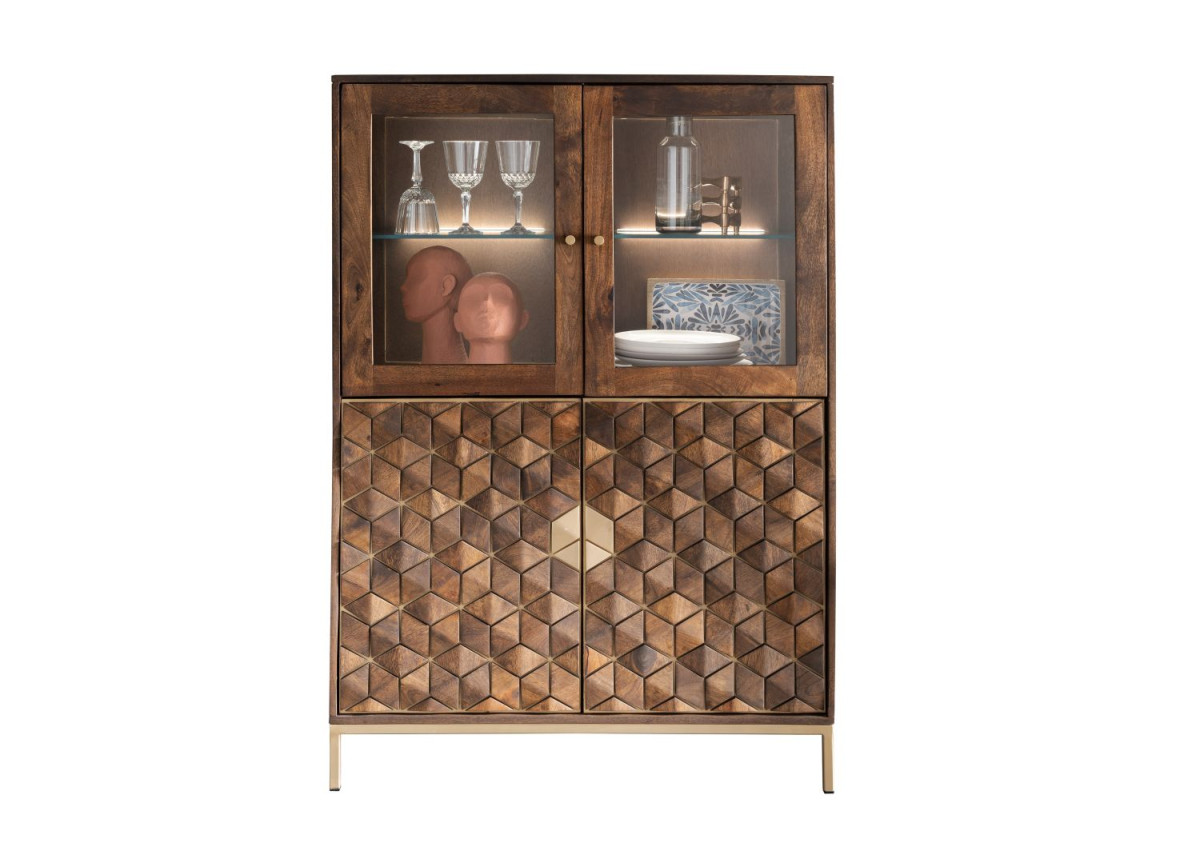 Highboard "WZ-0462"