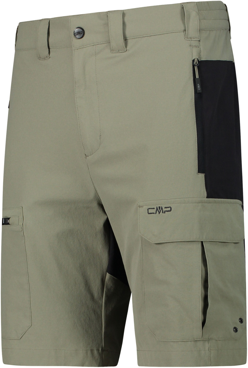 Bermuda-Shorts