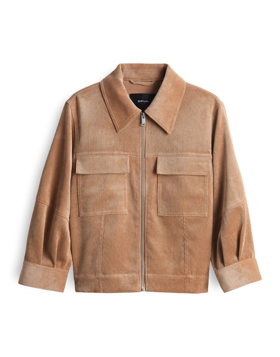 Jacke "Hamoni"