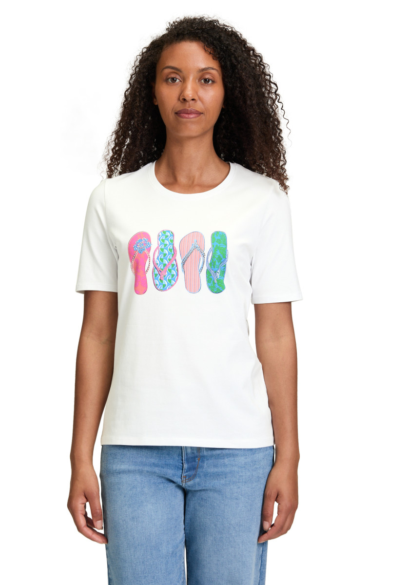 Basic Shirt