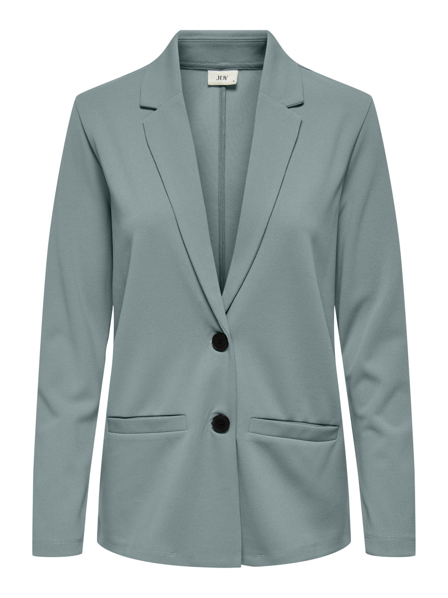 Blazer hellblau