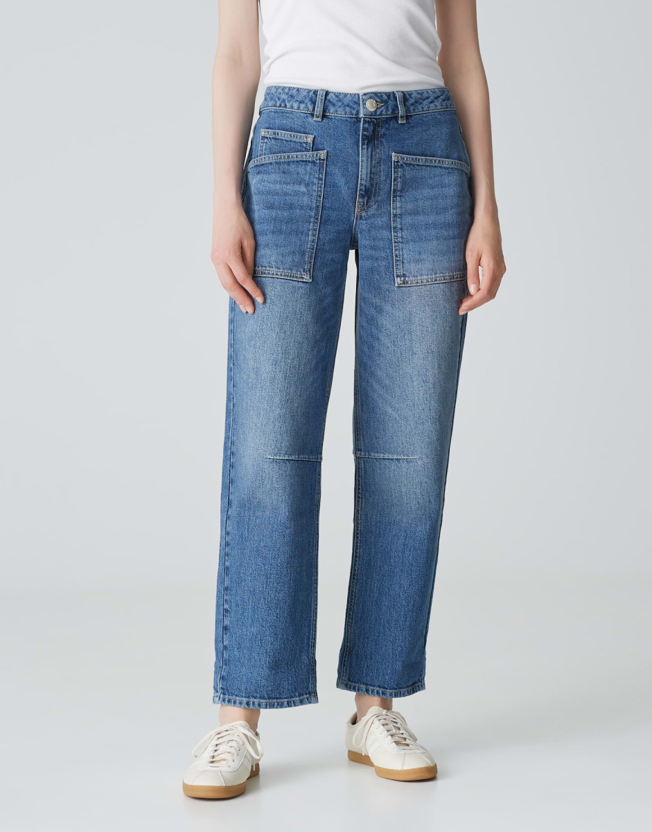 Jeans "Lissie"