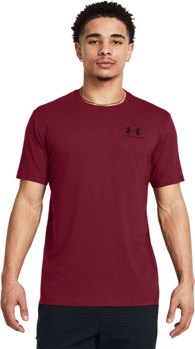 T-Shirt mit Logo