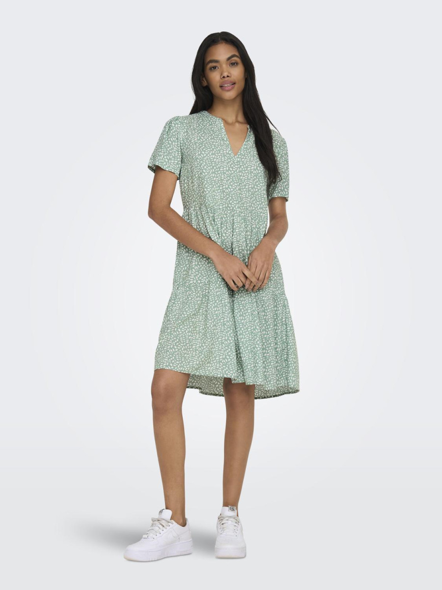 Kleid
