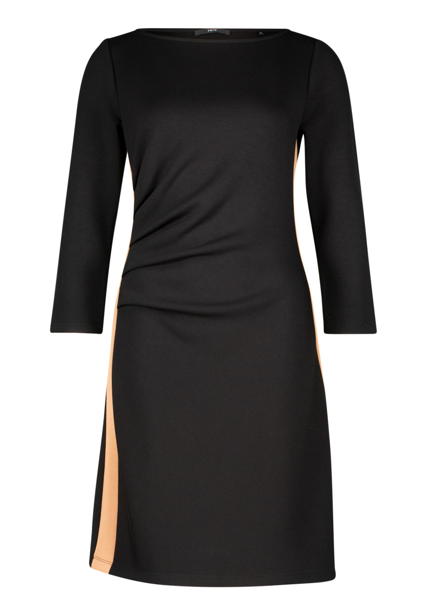 Sweatkleid