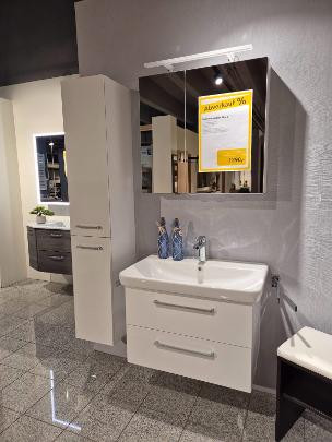 Badezimmer "Pineo"