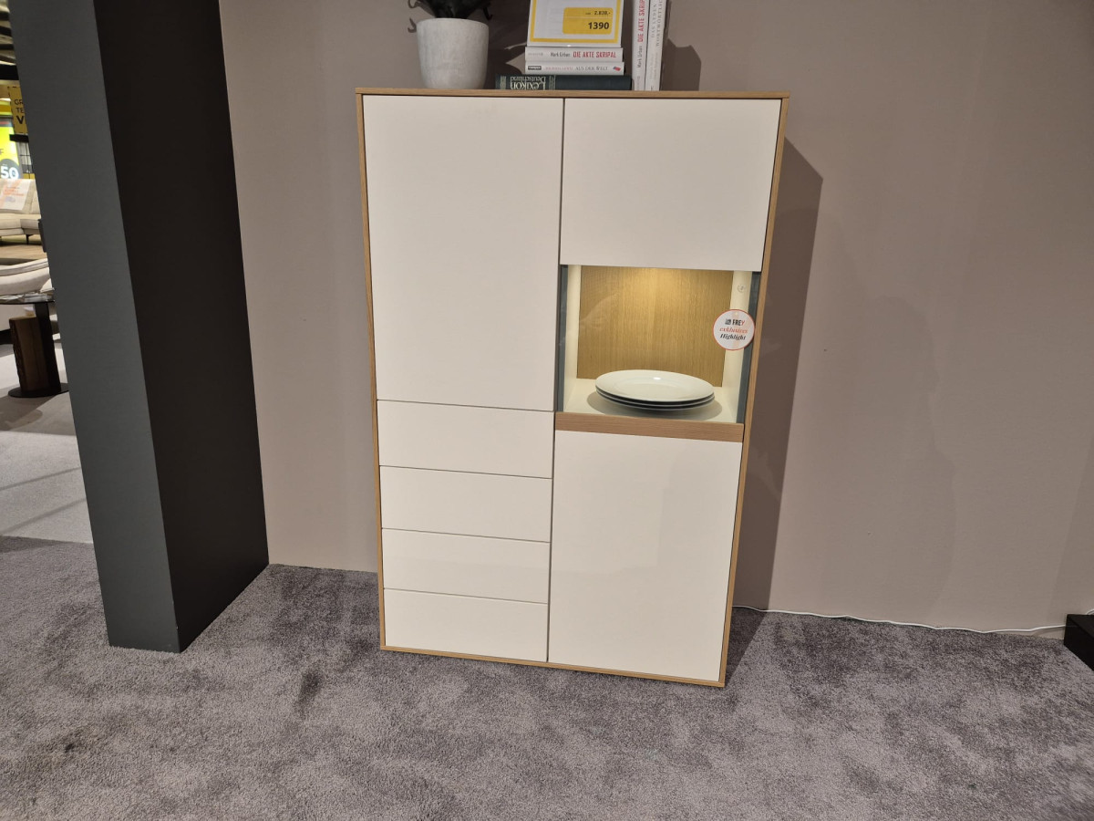 Highboard "Carol"