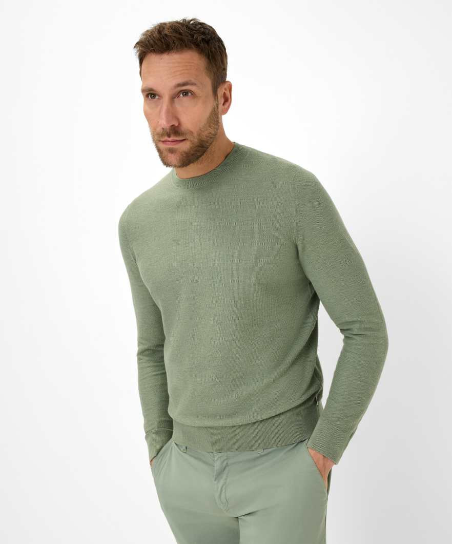 Pullover "Style Rick"