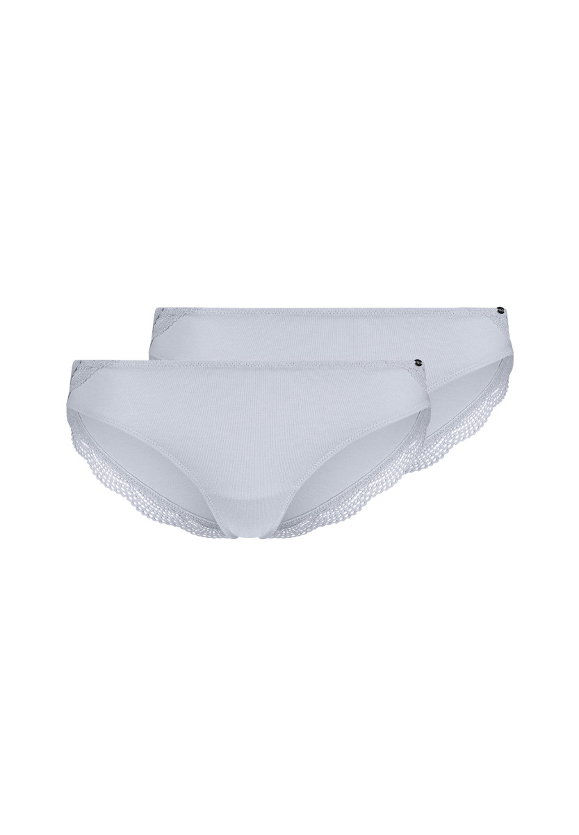 Geschnittener Rio Slip