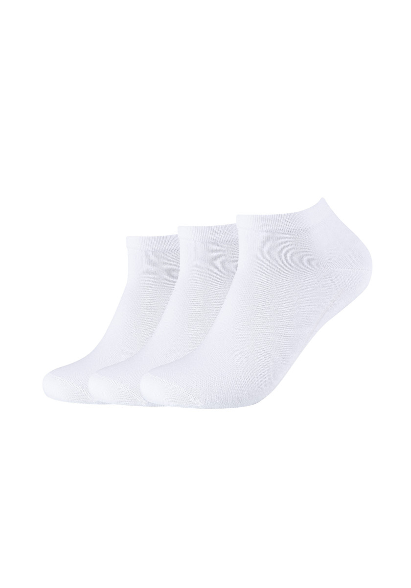 Unisex Sneaker Socken (3 Paar)