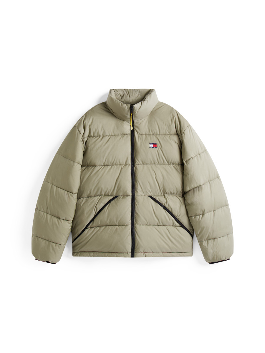 Outdoor-Jacke