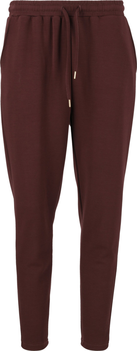 Sweat-Hose "Jacey" schwarz