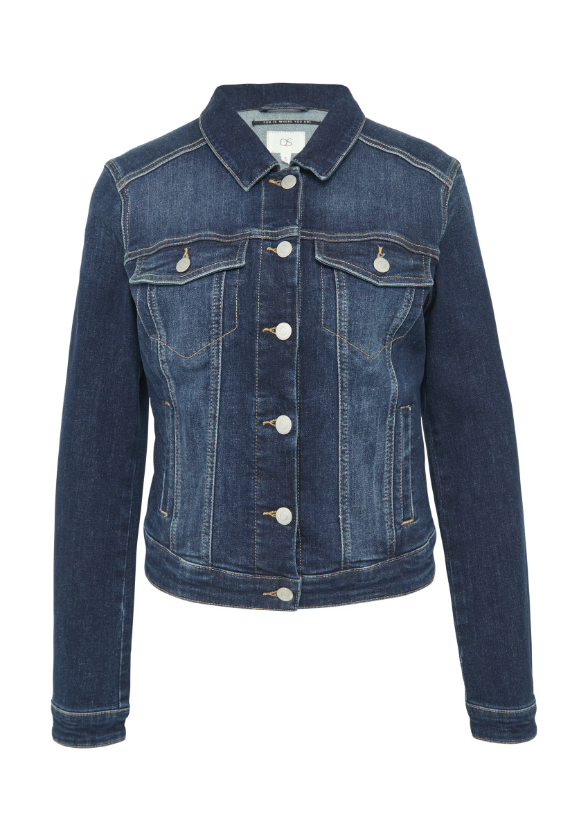 Denimjacke