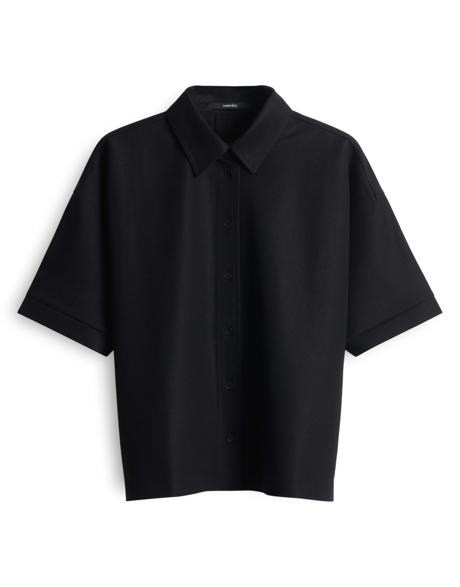 Bluse "Zunya Pure"