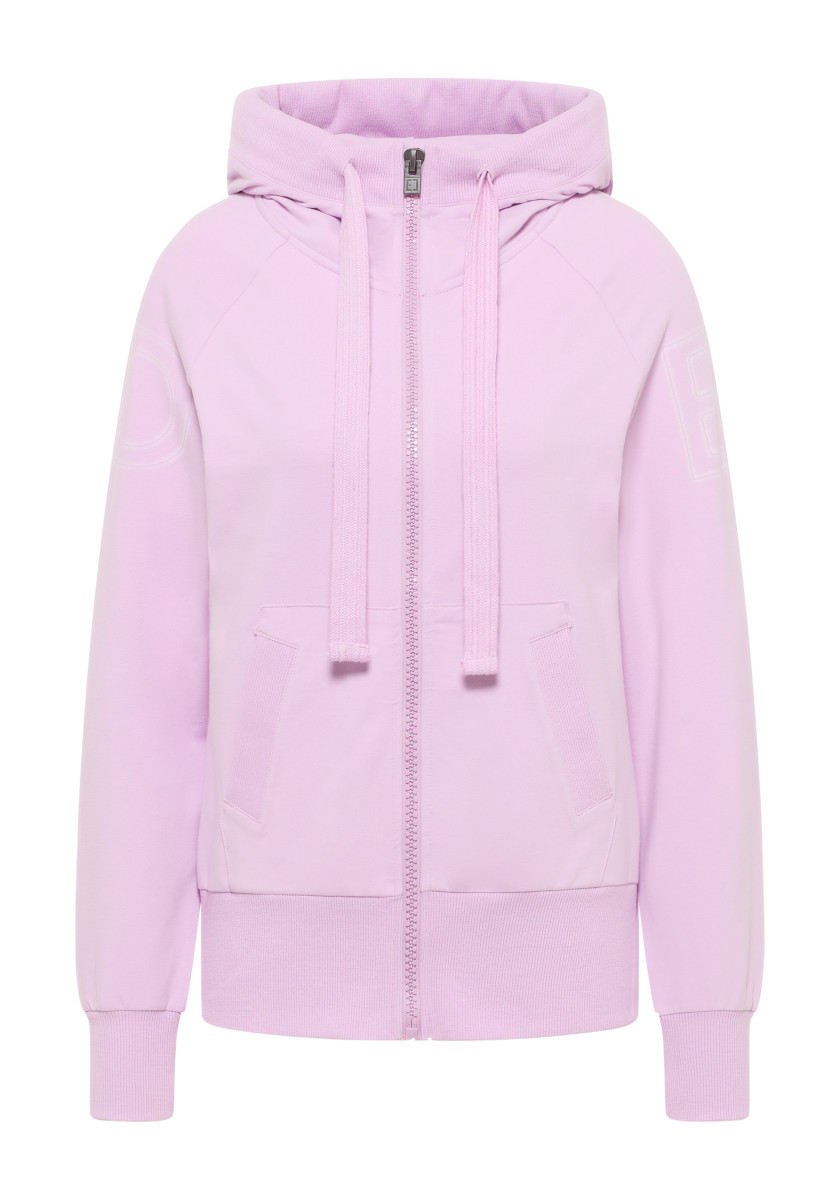Sweatjacke