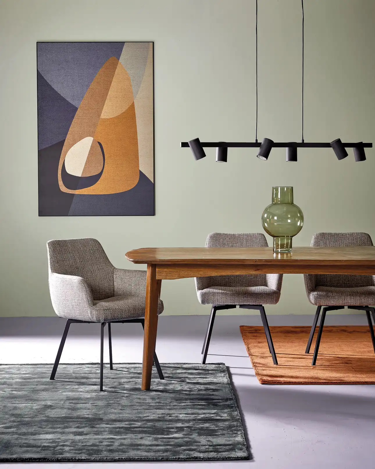 Trendhopper Kollektion Tische
