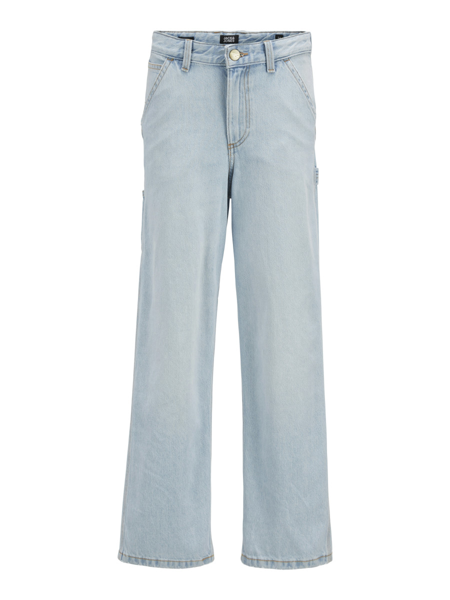 Baggy Fit Jeans