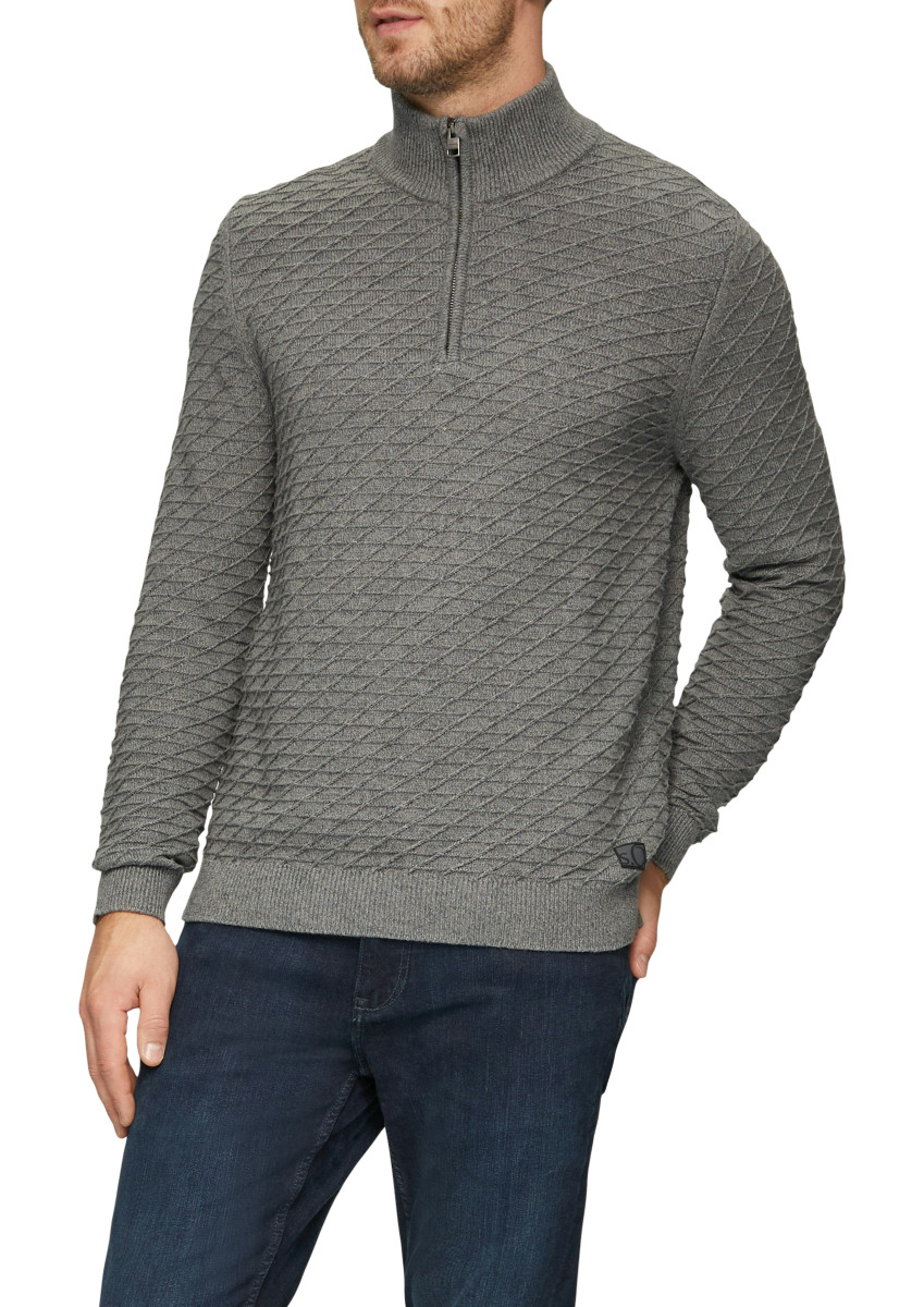 Strickpullover