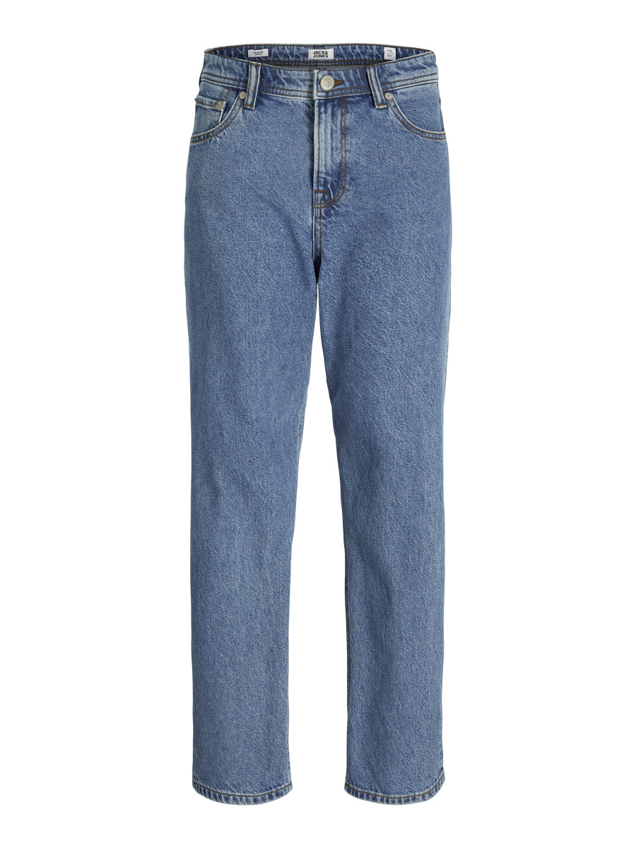 Relaxed Fit Jeans