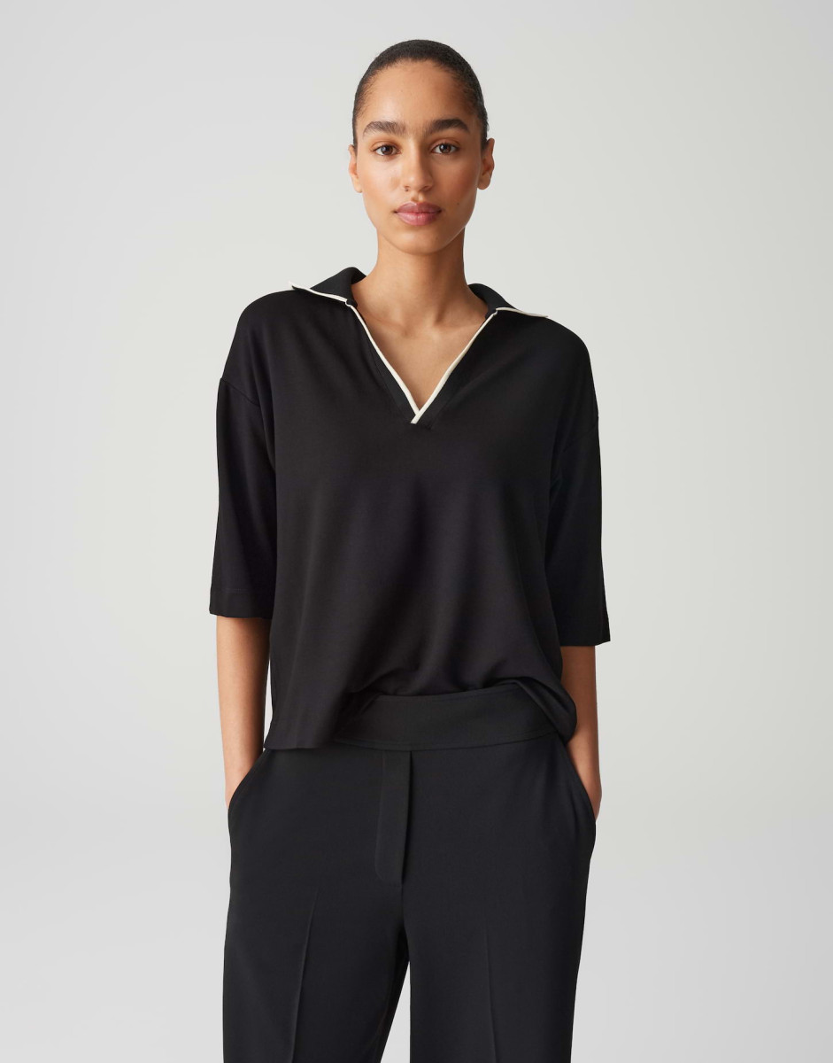 Shirt "Soffice"