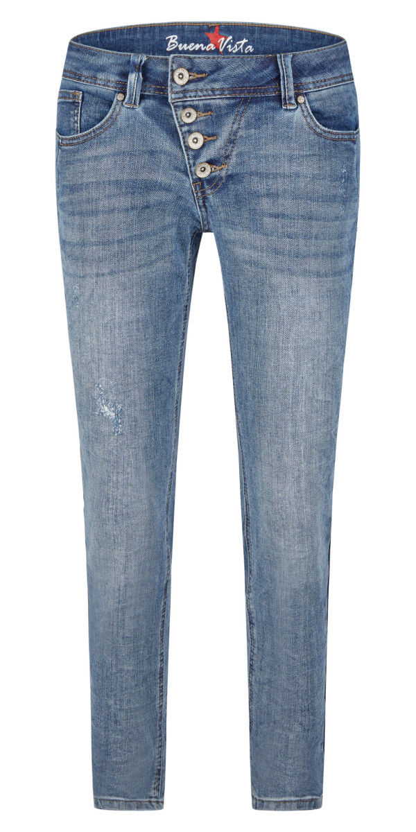 7/8-Jeans "Malibu"