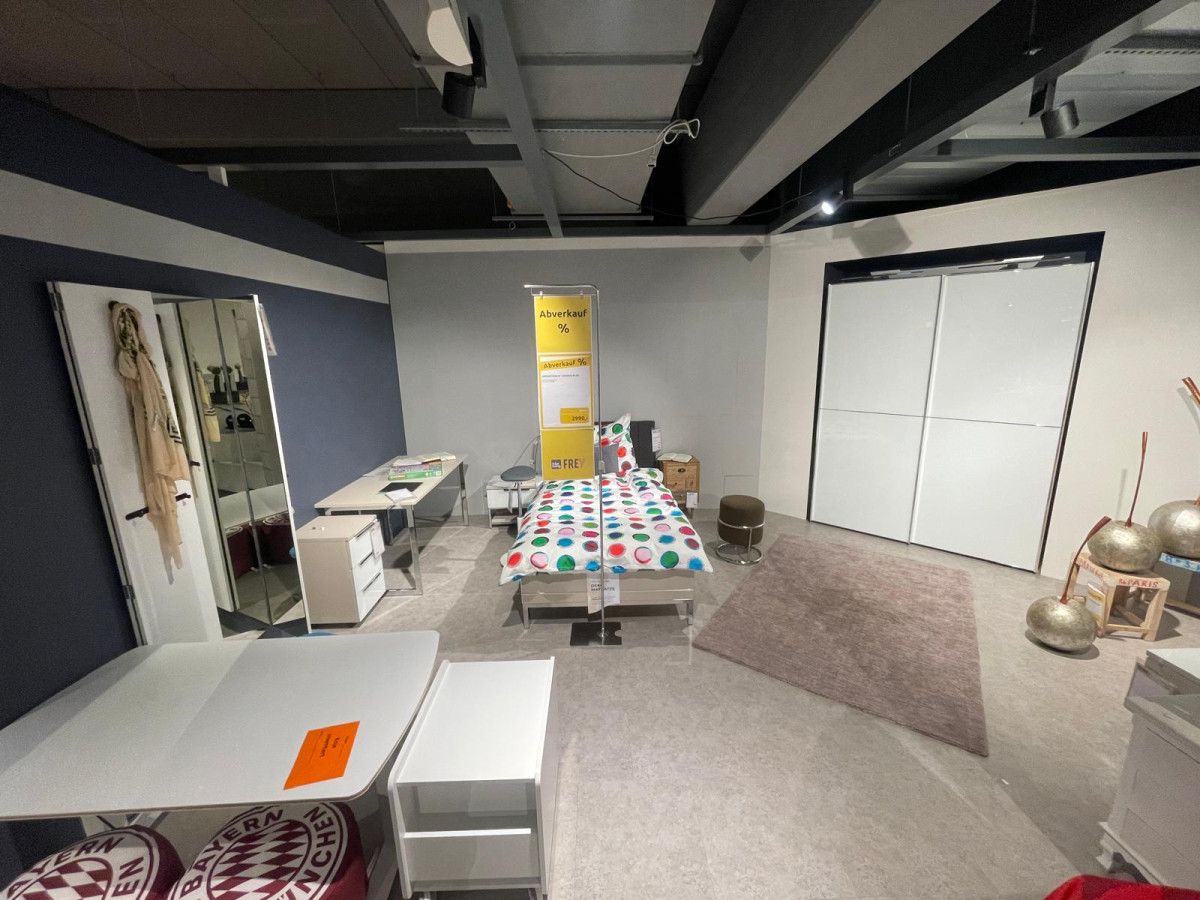 Apartment "Sinfonie Plus"