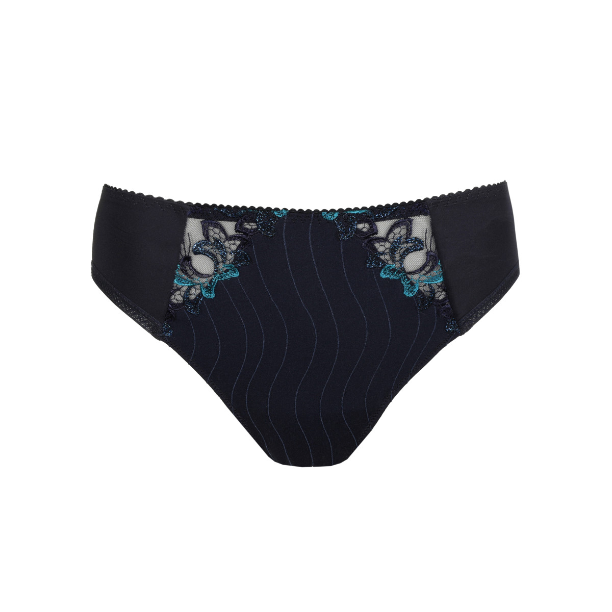 Rioslip blau