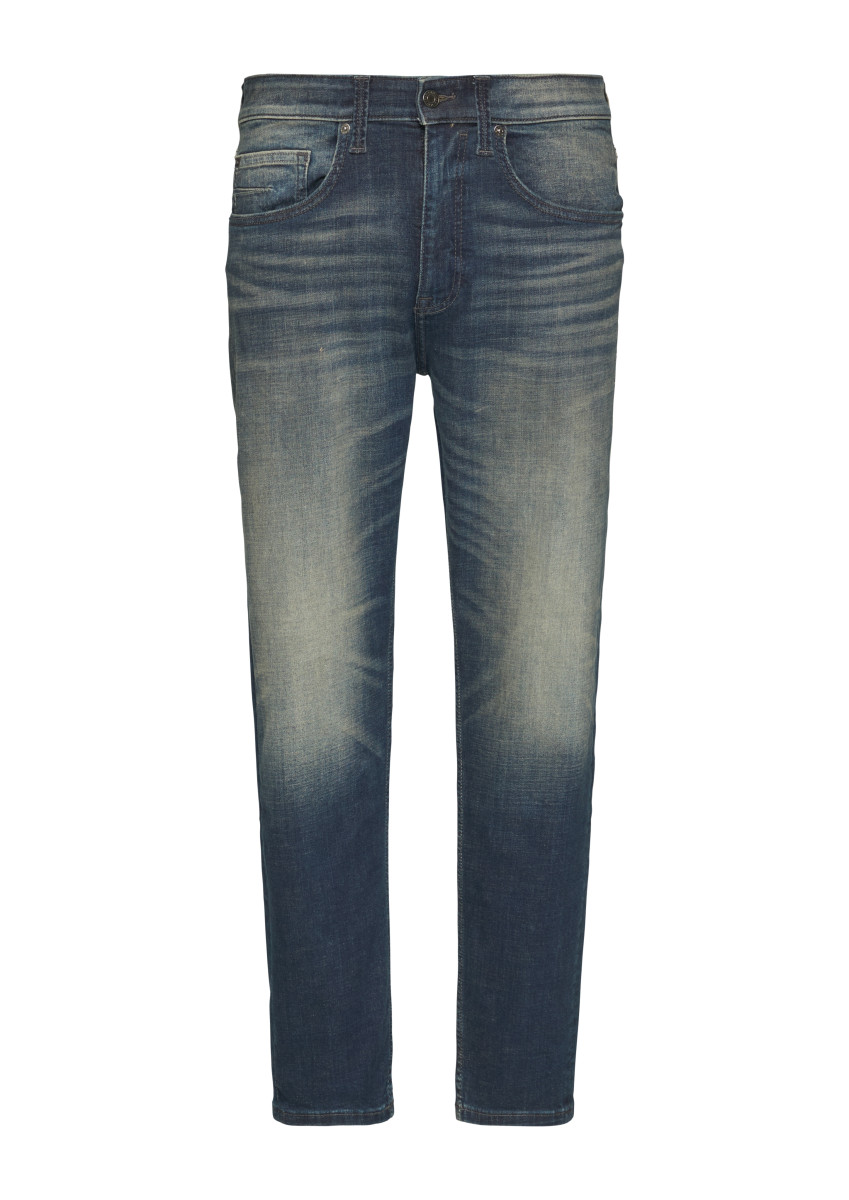 Jeans-Hose