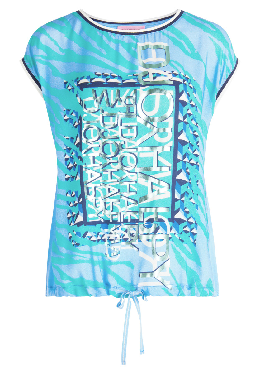 Blusenshirt