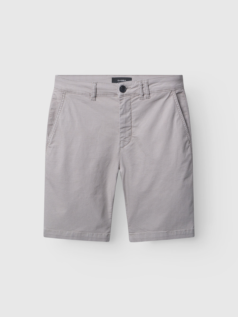 Shorts grau