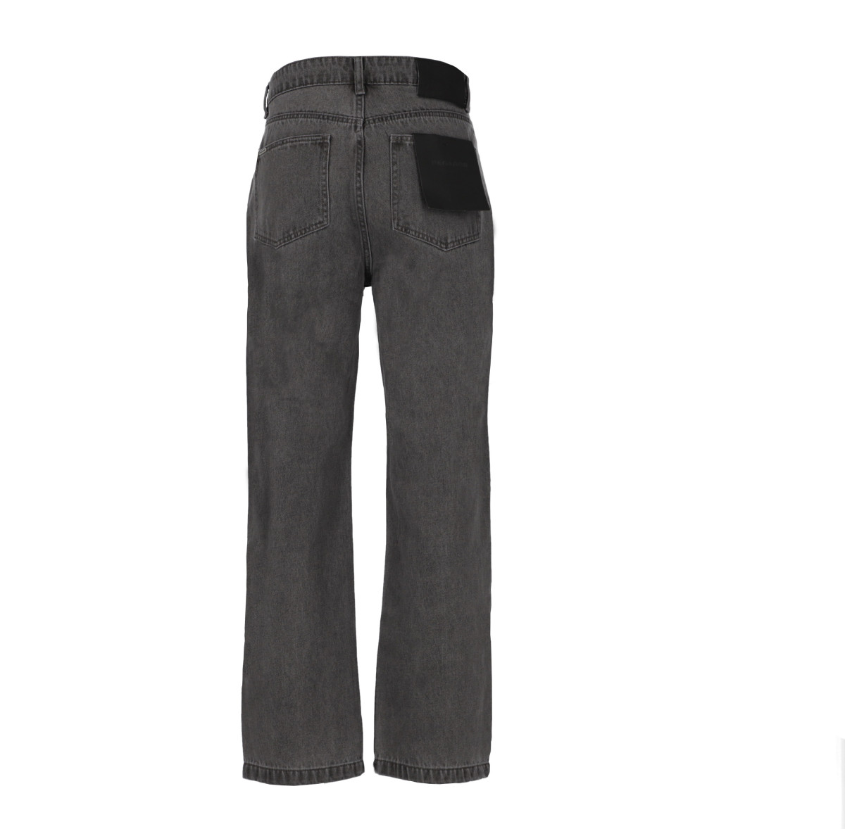 Baggy-Jeans