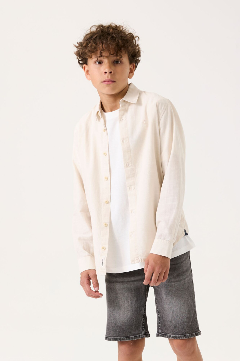 Overshirt