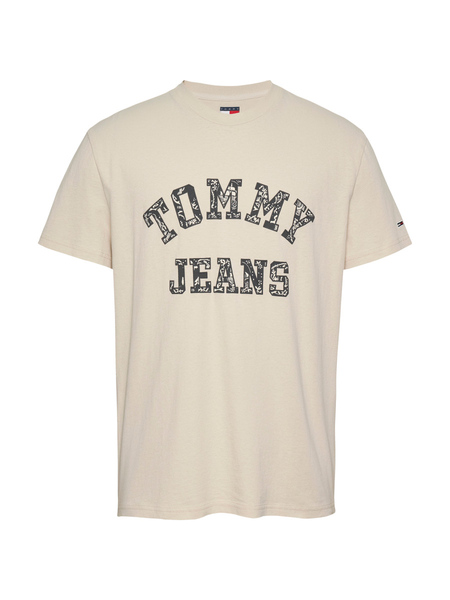 T-Shirt beige