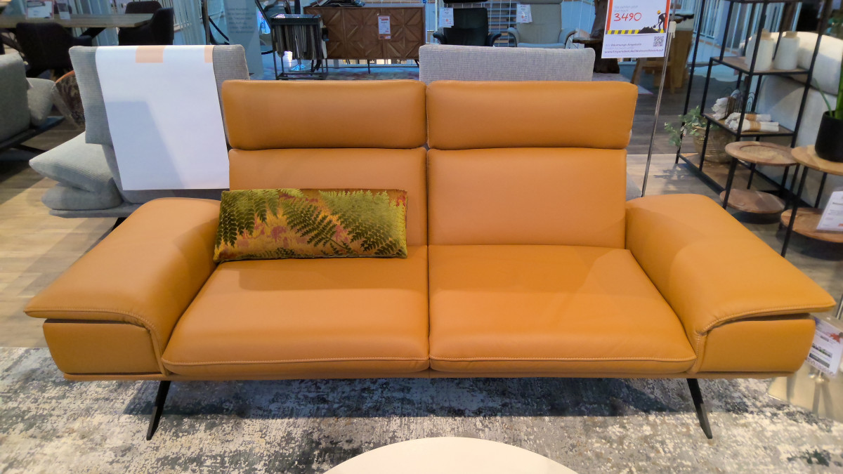 Sofa mittel "Emios"
