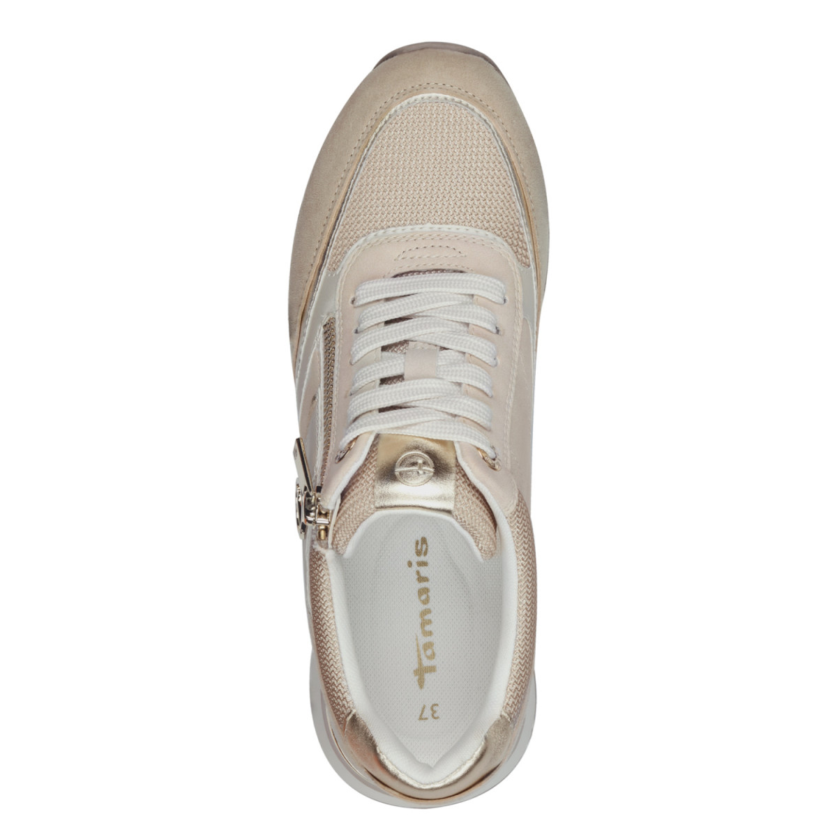 Halbschuhe