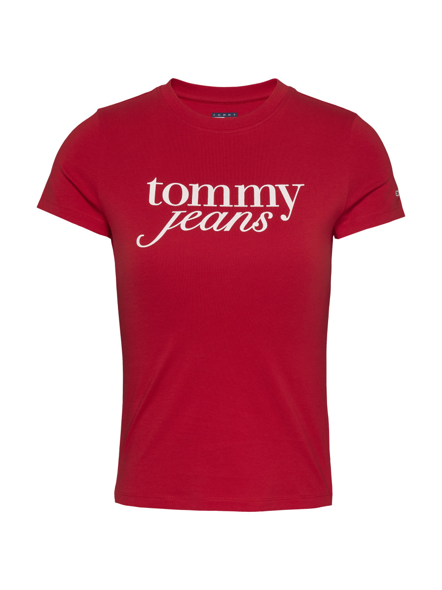 T-Shirt rot