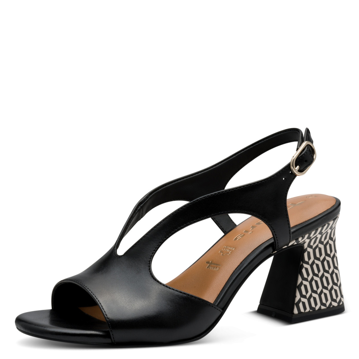 Sandalette