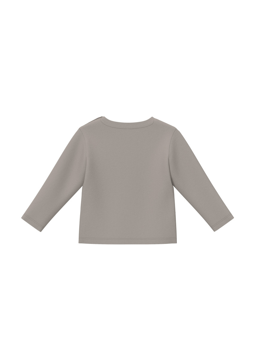 Langarmshirt