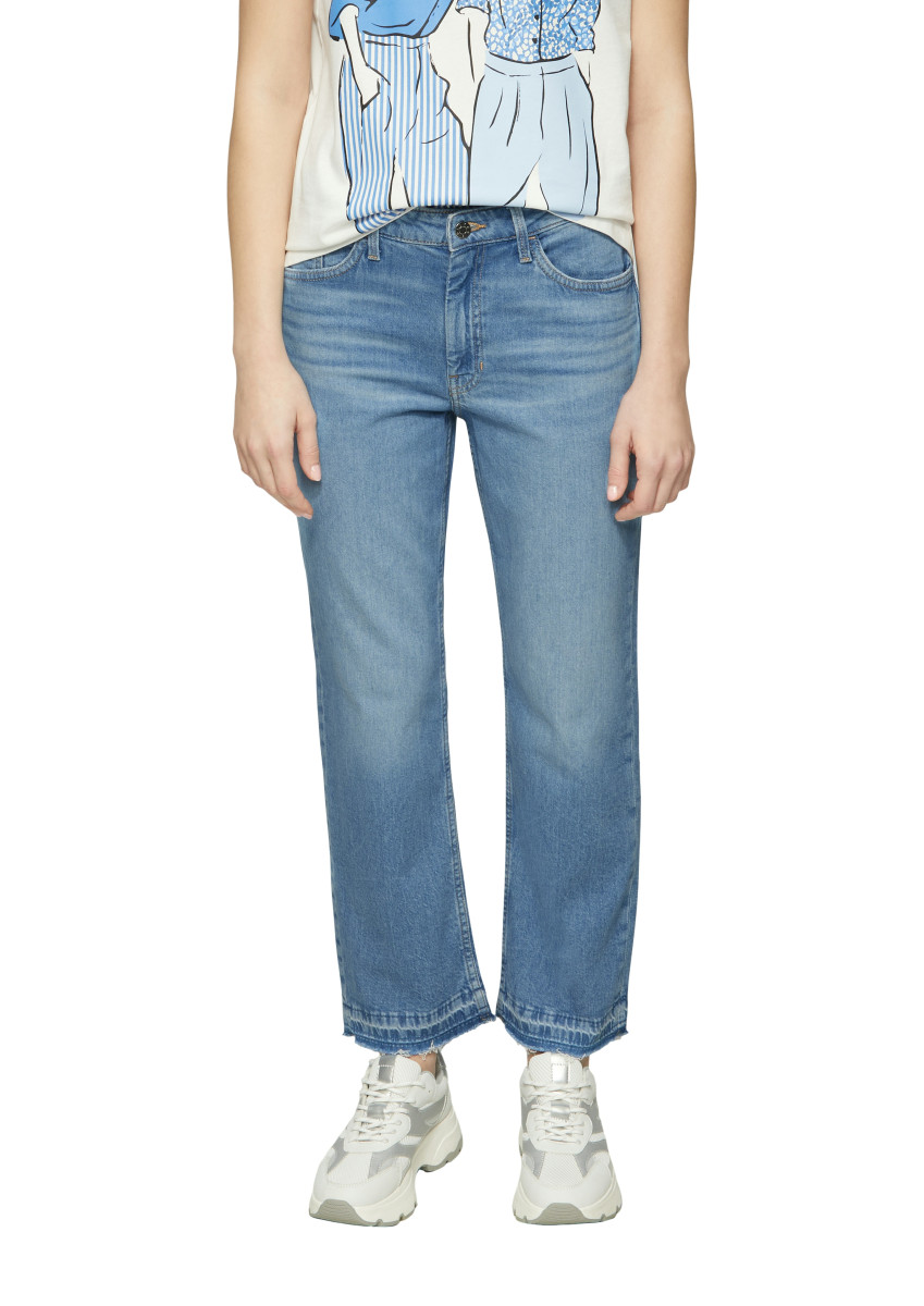 Jeans-Hose