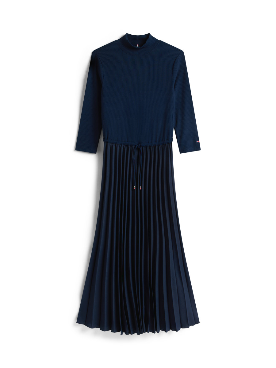 Midikleid