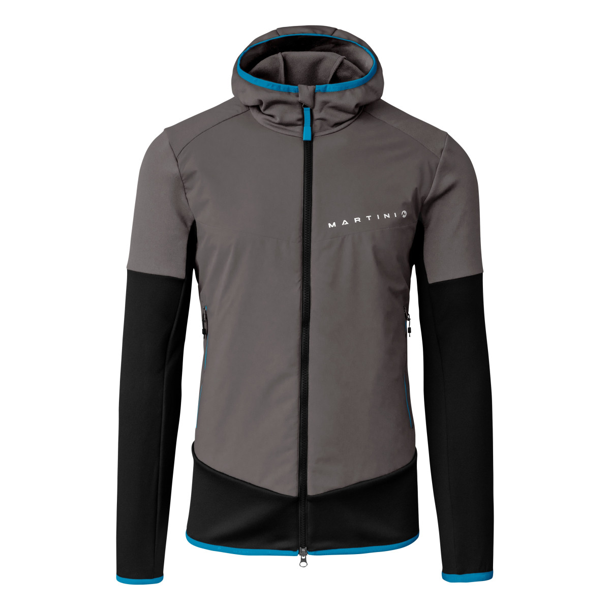 Hybrid Windbreaker