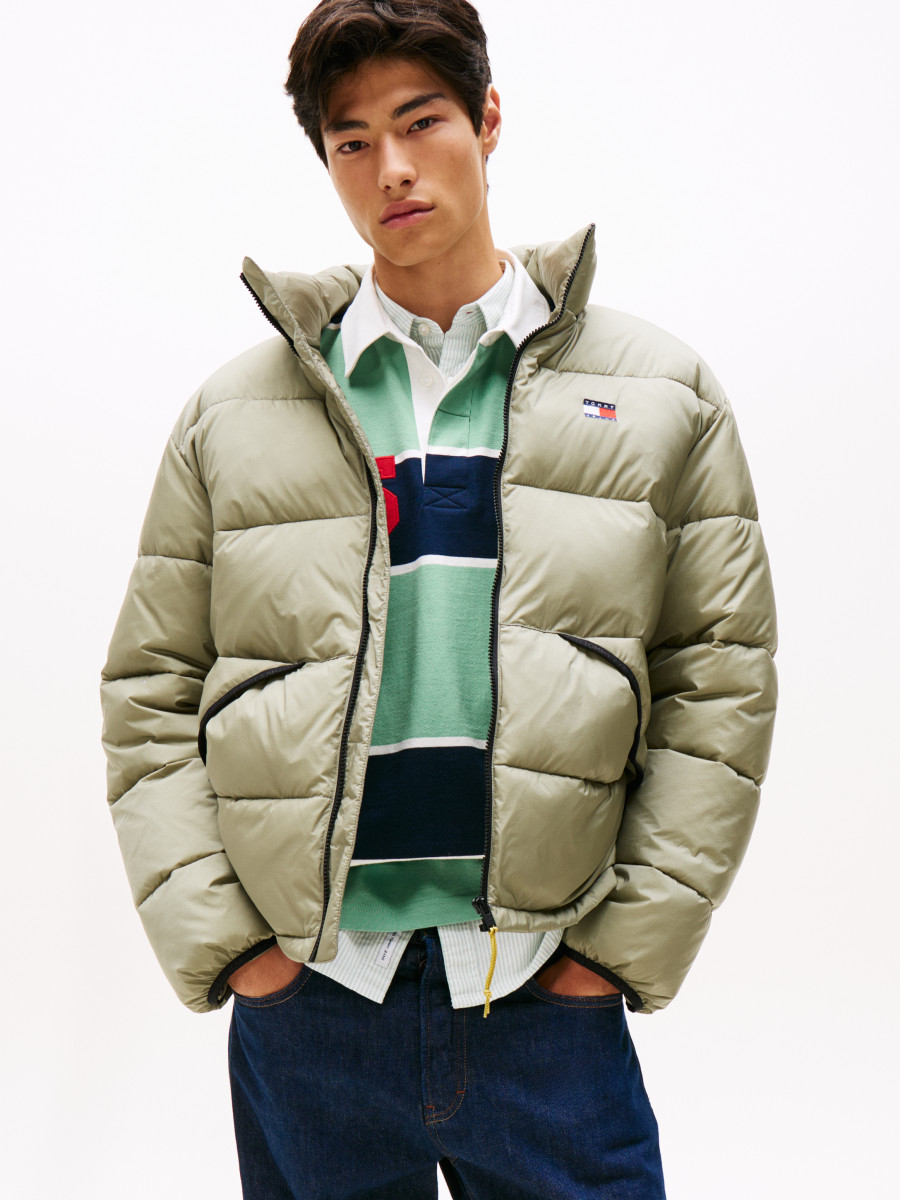 Outdoor-Jacke