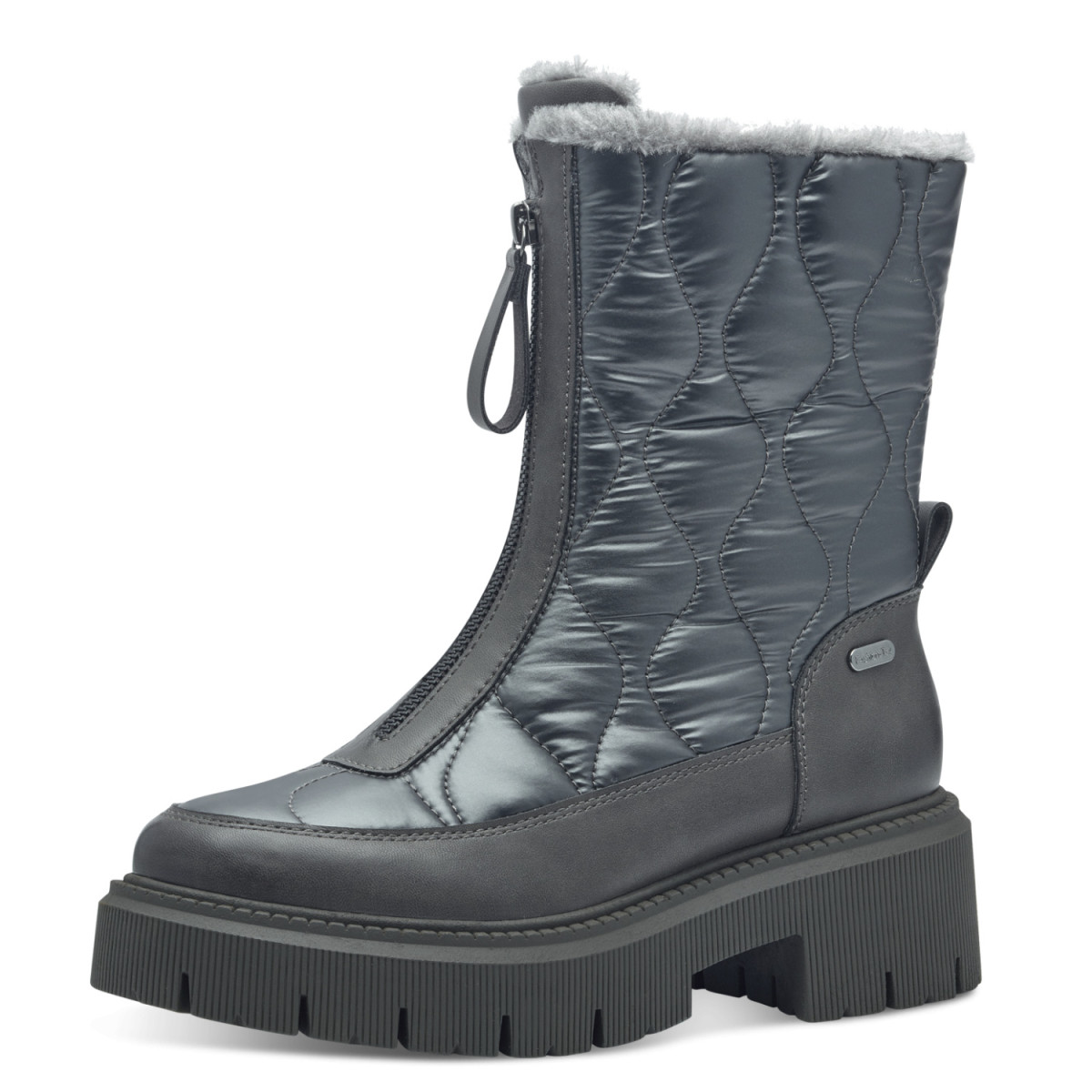 Stiefel