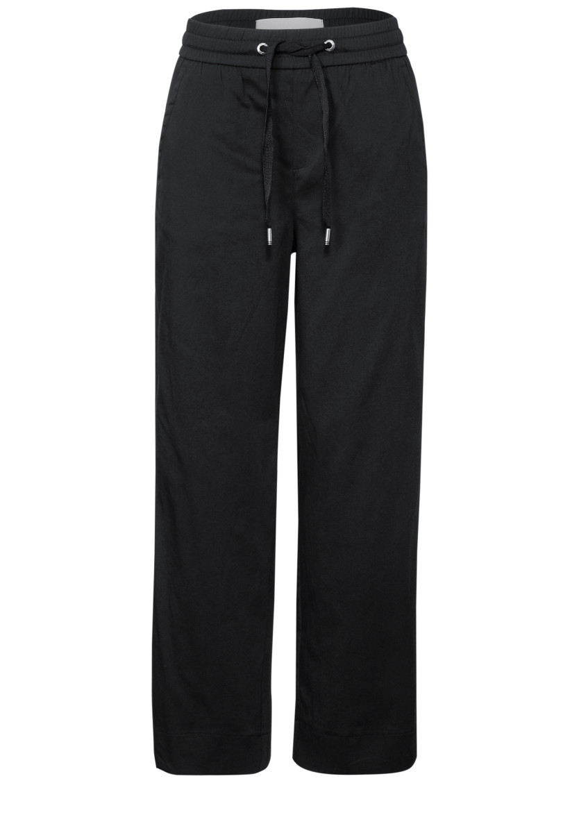 Straight Leg Hose