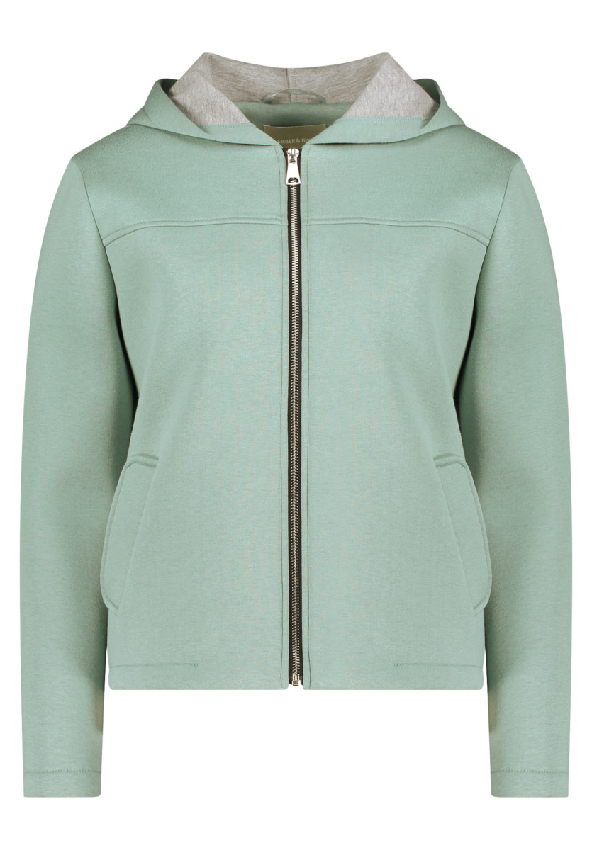 Übergangsjacke
