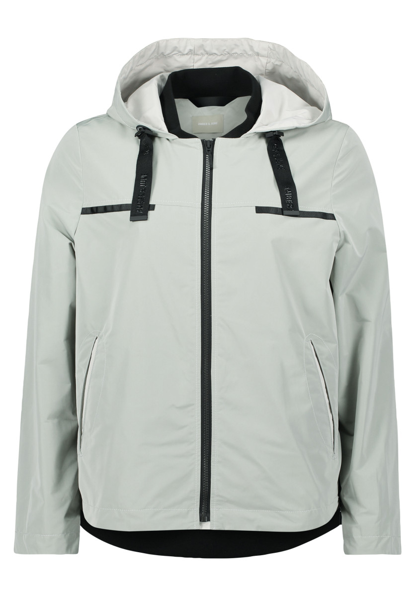 Sommerjacke mint