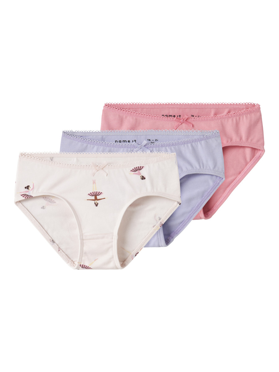3er-Pack Unterhosen
