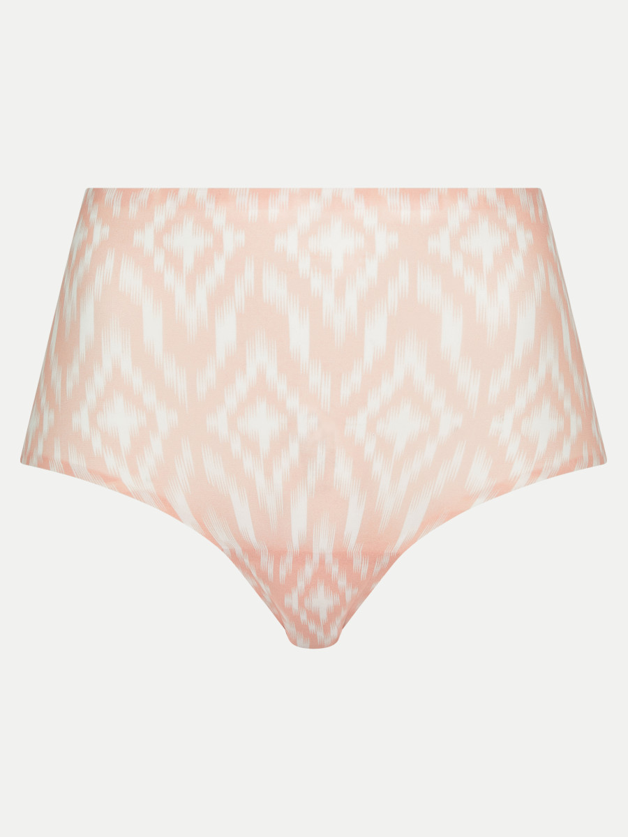 Panty rosa