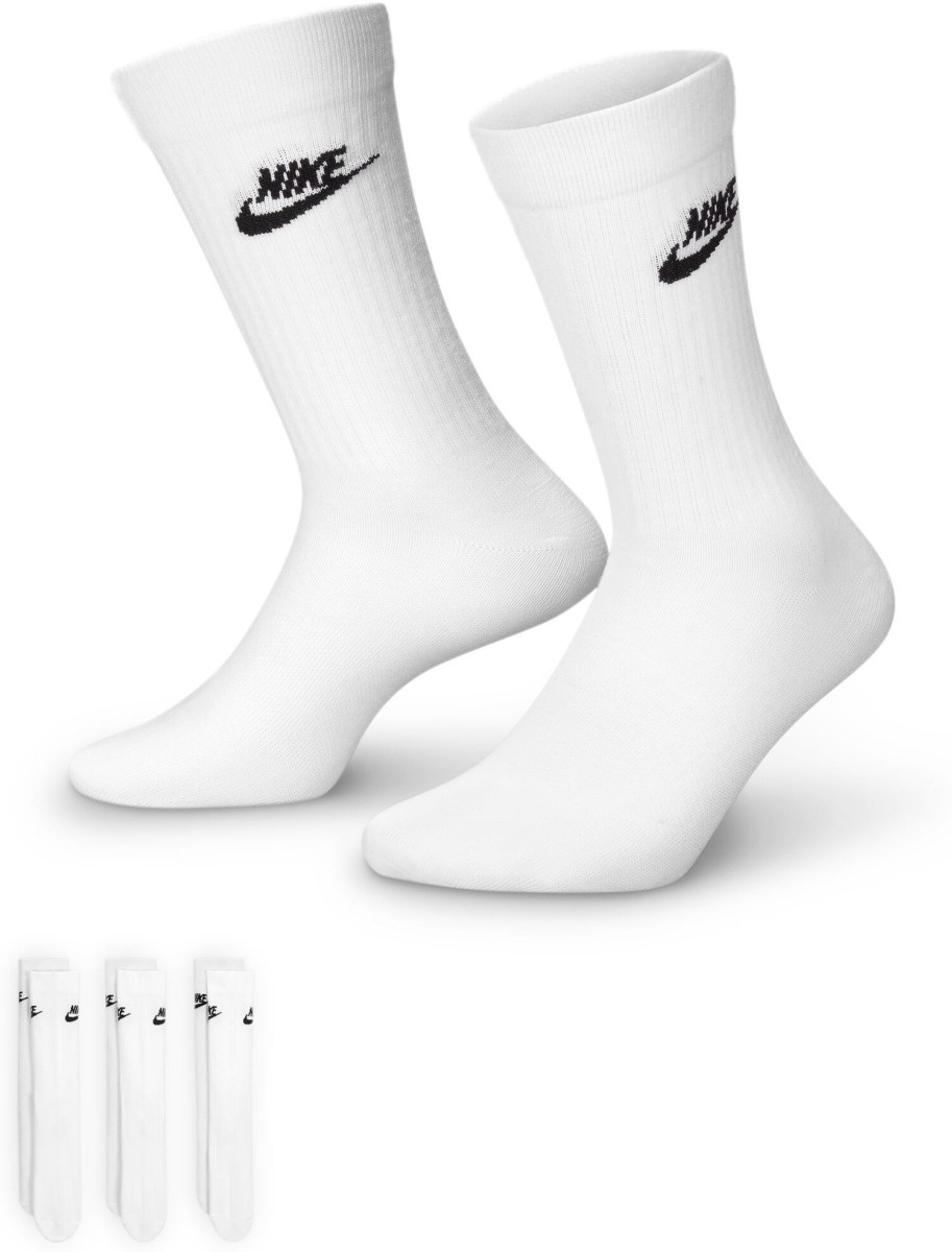Socken (3 Pack) weiß