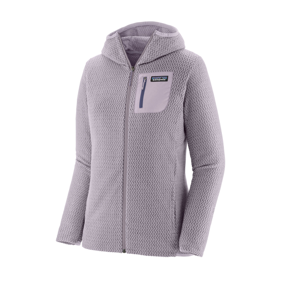 Fleecejacke